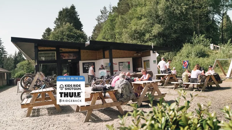 Family Adventure Day | 12th August