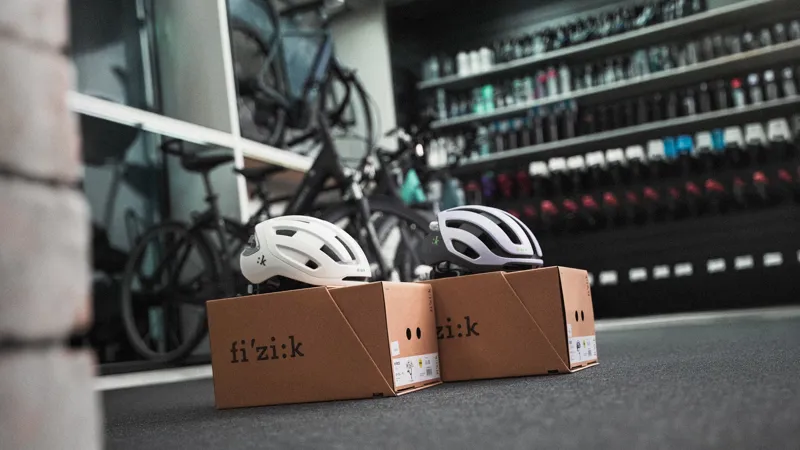 NEW Fizik Arrivals