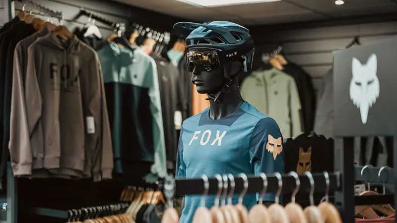 Fox MTB Clothing | In Stock Now