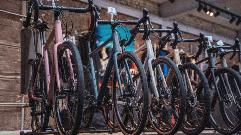 Gravel Bikes | Selected Bikes on Sale Now