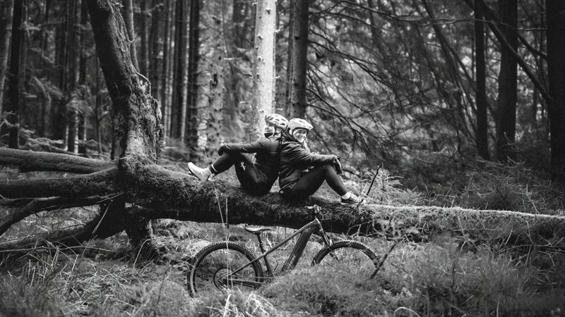 Club LUVO Social Ride | Kielder Forest