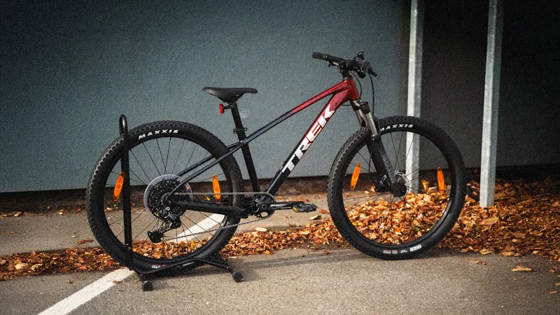 Our Top 5 Mountain Bikes Under £3000