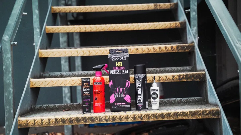 Muc-Off | Up to 56% Off