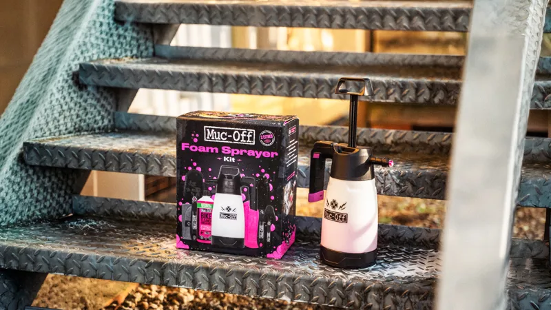 Muc-Off | NEW Stock Just In