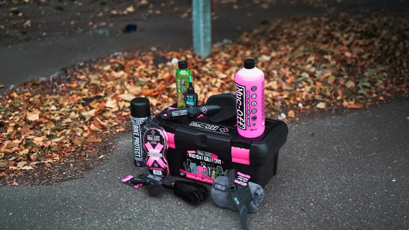 Muc-Off | Up to 56% Off