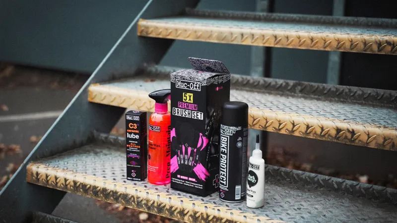 Muc-Off | Up to 56% Off