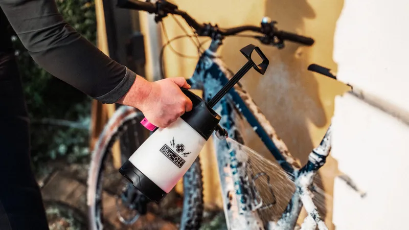 Bike Care Deals | Save on Muc-Off