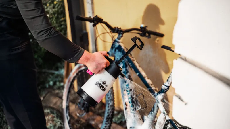 Bike Care Deals | Save on Muc-Off