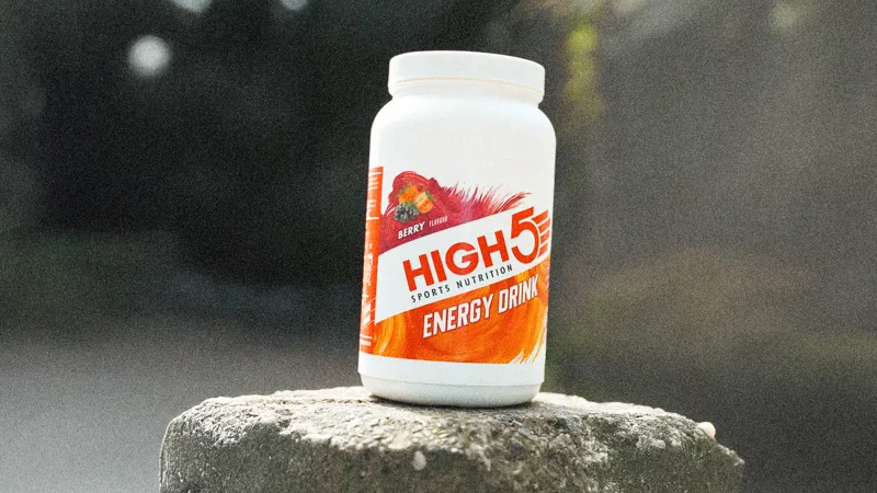 Fuel Your Ride Properly | Nutrition