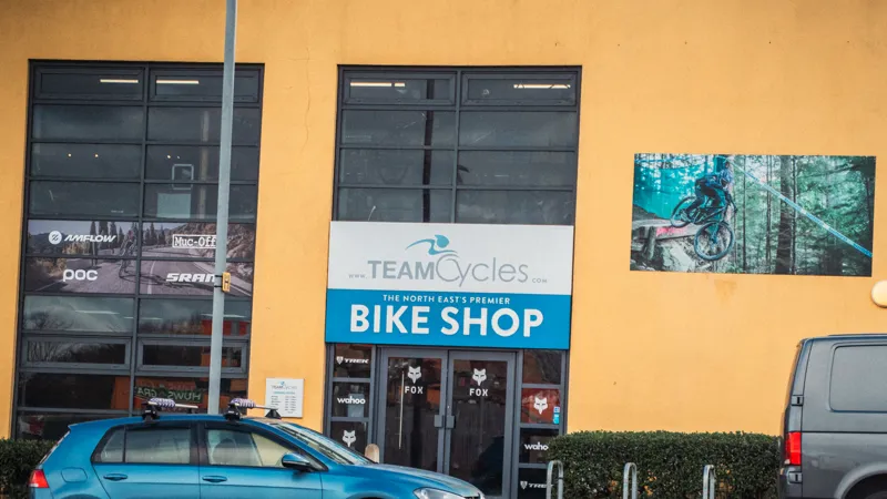Customer Notice | Opening Hours