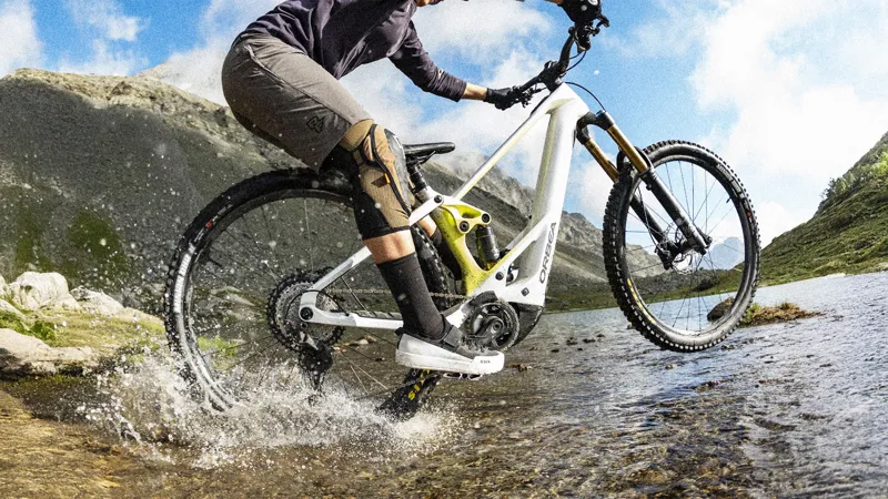 NEW | Orbea Has Landed at Team Cycles