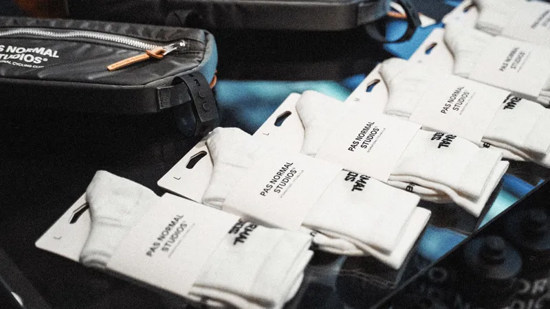 Pas Normal Studios | The Essentials