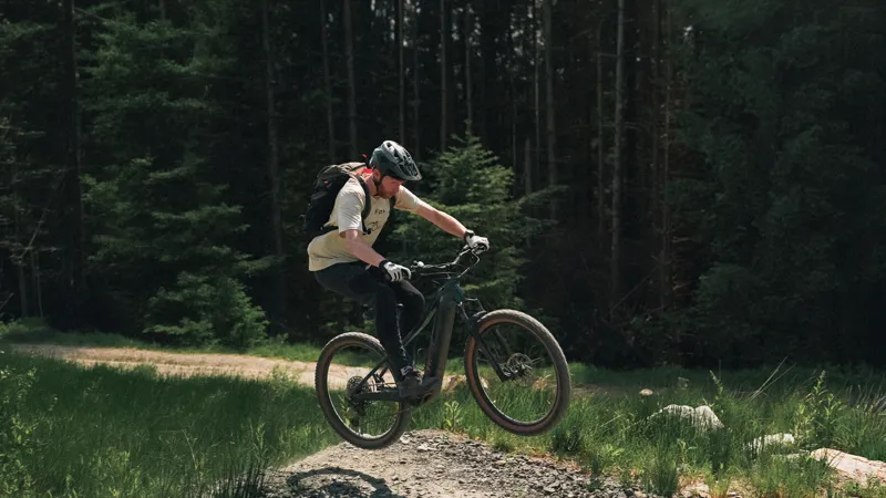 Ex-Hire & Demo Bike Sale | New Bikes Added