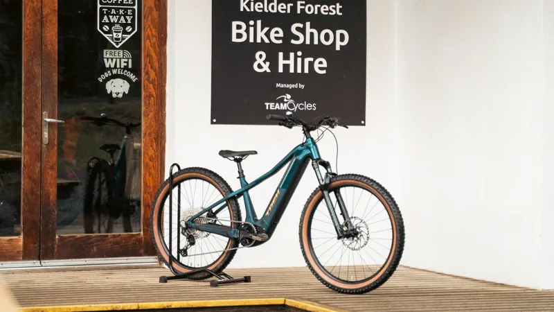Ex-Hire & Demo Bike Sale | New Bikes Added