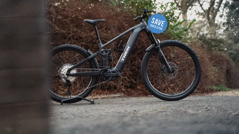 SALE | TREK Rail+ 5 Gen 5 800Wh