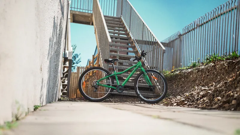 Ready to Ride | Ridgeback Kids Bikes