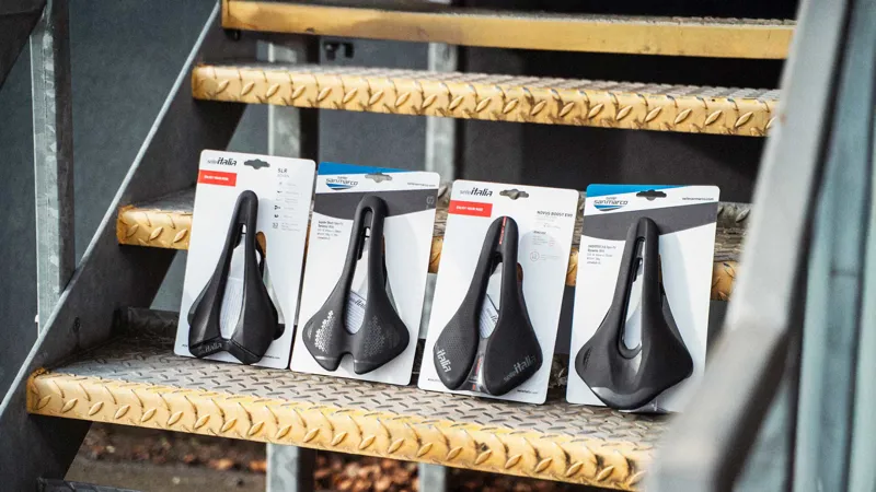 NEW Arrivals | Saddles