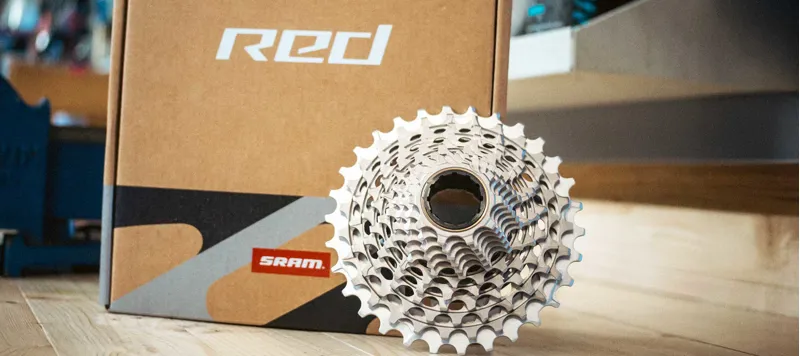 SRAM Components | On Sale Now