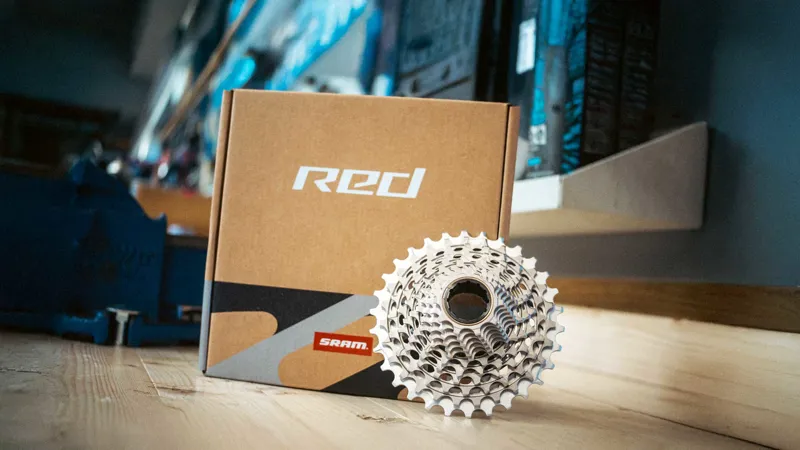 SRAM Components | On Sale Now