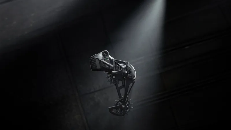 NEW | S-Series SRAM Drivetrains Are Here