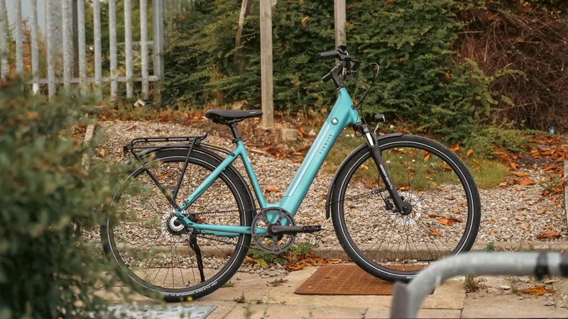 Tenways | Electric City Bikes