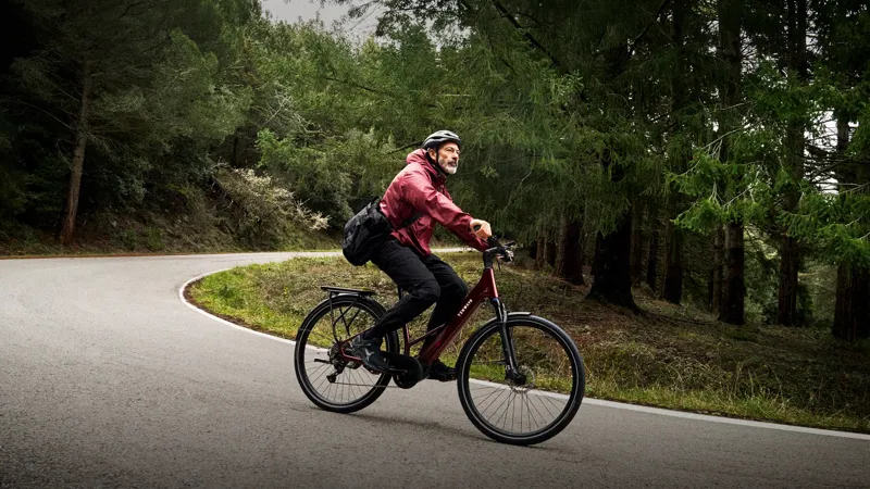 Tenways E-Bikes | Up to 25% Off