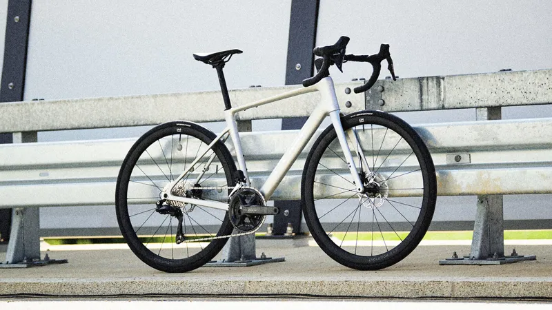 Our Top 5 Road Bikes Under £3000