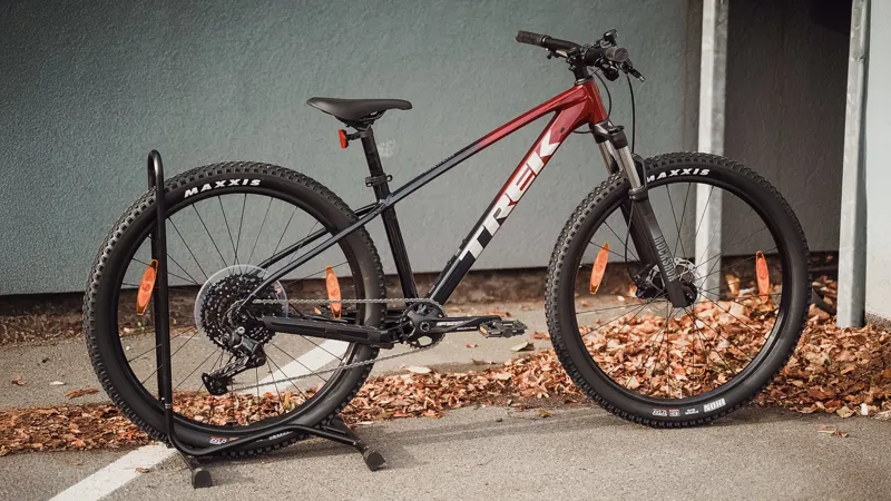 TREK Marlin | Trail Ready Bikes