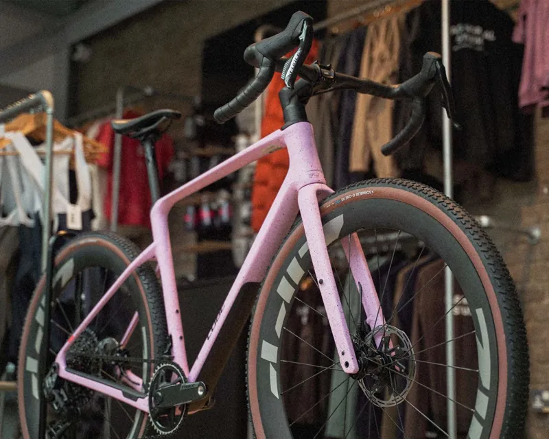 BIKES
