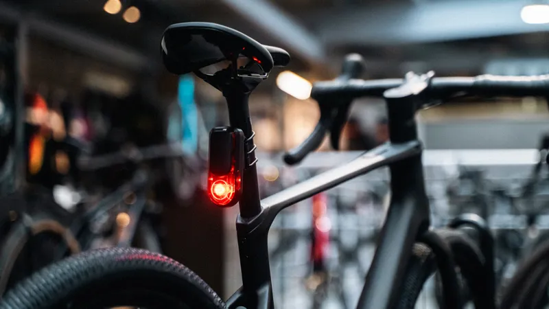 Back in Stock | Garmin Cycling Tech