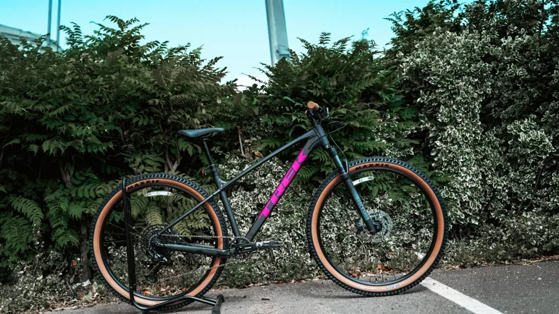 Trek Marlin | Trail-Ready Hardtails
