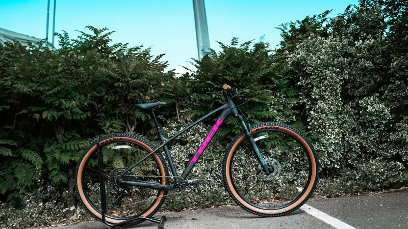 Trek Marlin | Trail-Ready Hardtails