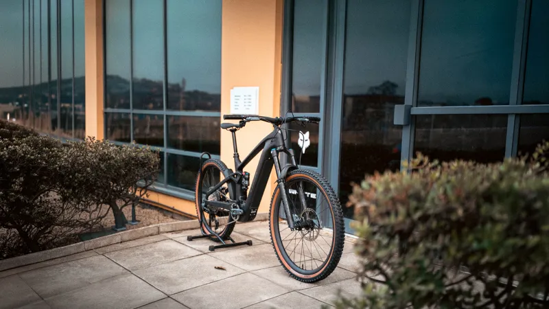 Power Your Ride | Explore E-Bikes