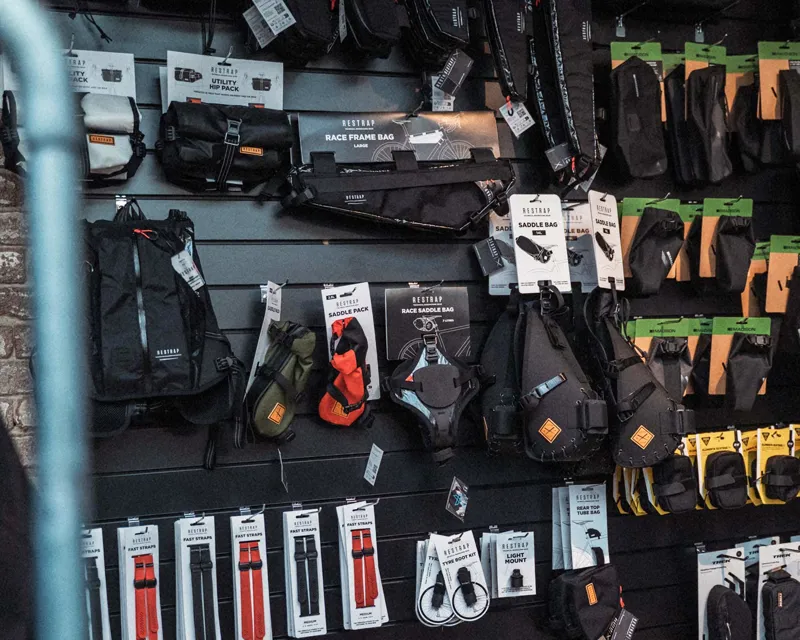 ACCESSORIES