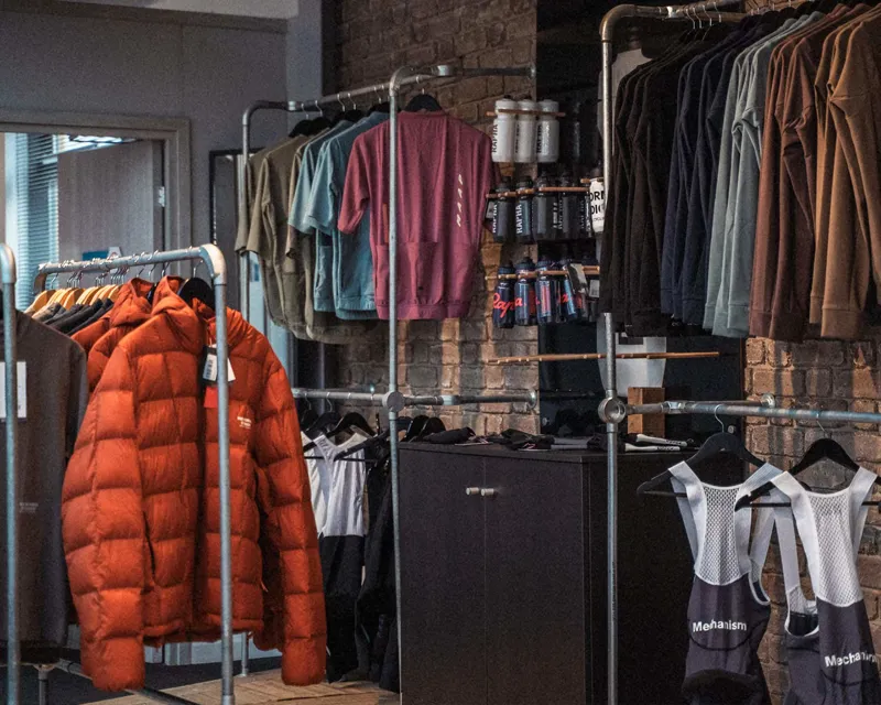 CLOTHING