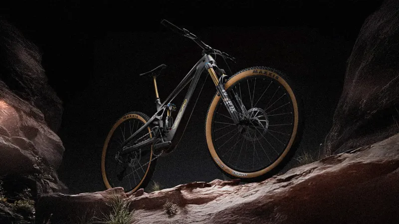 Velduro E-Bikes | Pre-Order Today