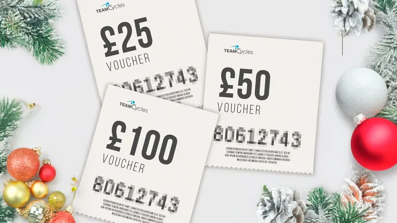 Missed the Christmas Delivery Cut Off? | Gift Vouchers