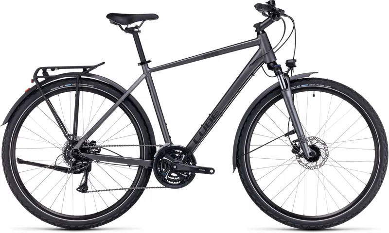Cube nature bike hotsell