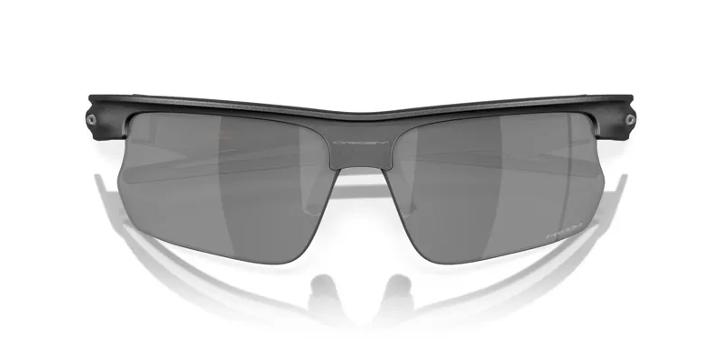 Oakley BiSphaera Sunglasses in Steel-3