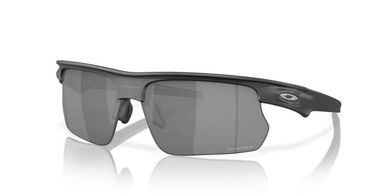 Oakley BiSphaera Sunglasses in Steel-6