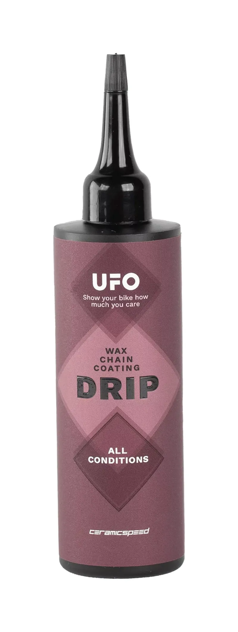 CeramicSpeed UFO Drip Chain Treatment All Conditions - 100ml