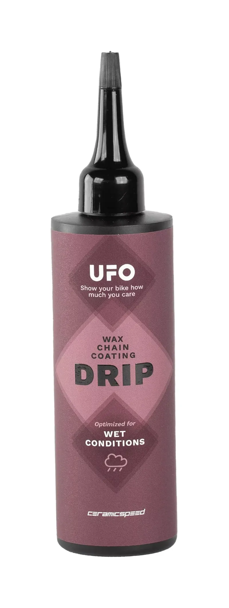 CeramicSpeed UFO Drip Chain Treatment Wet Conditions - 100ml