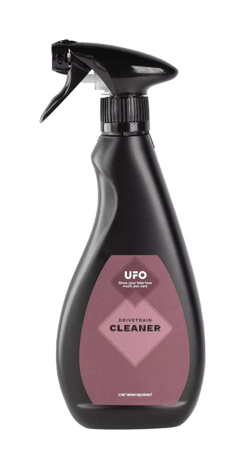 CeramicSpeed UFO Drivetrain Cleaner - 500ml