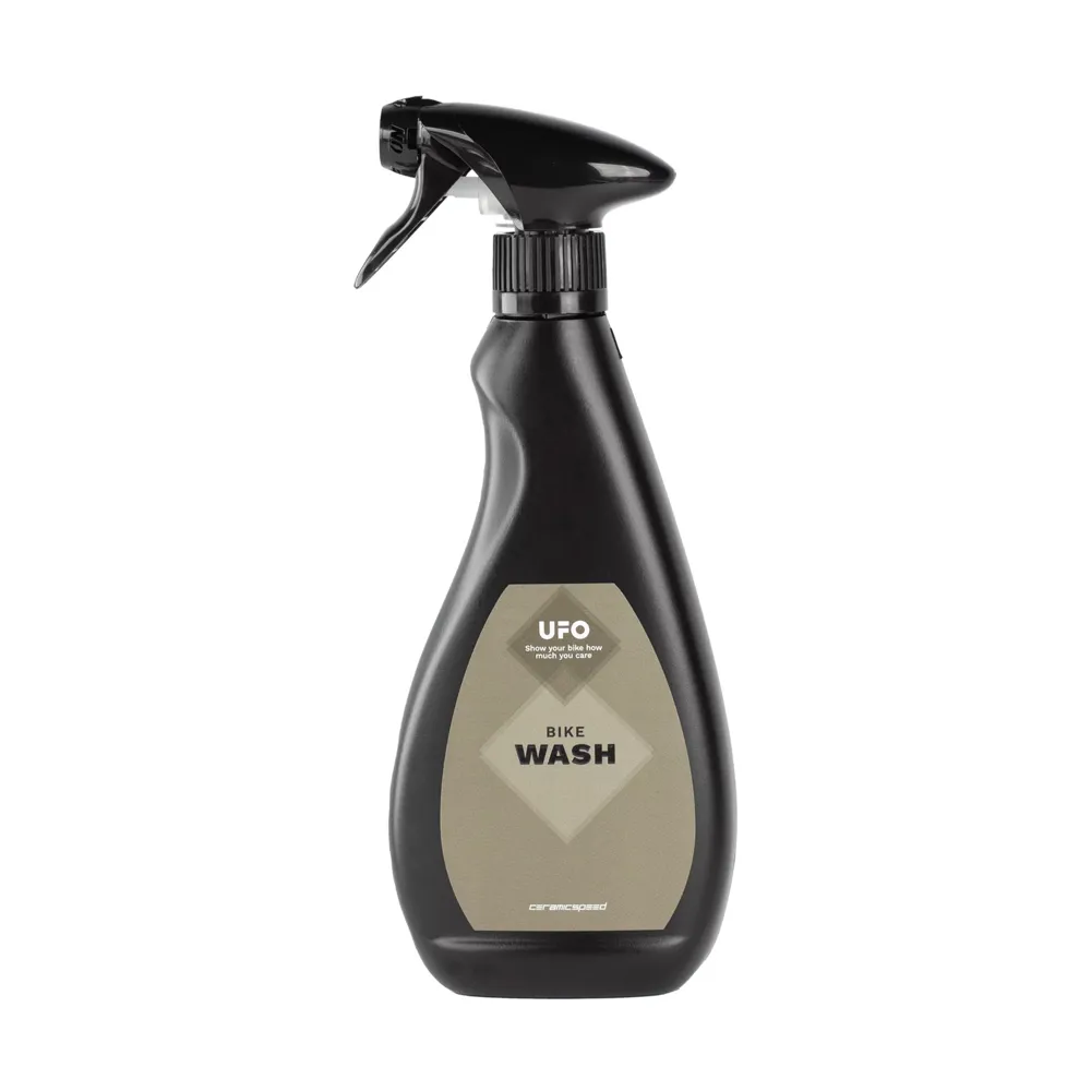 Team Cycles Ceramicspeed CeramicSpeed UFO Bike Wash 500ml | Interest FREE Finance & Online Refund Policy.