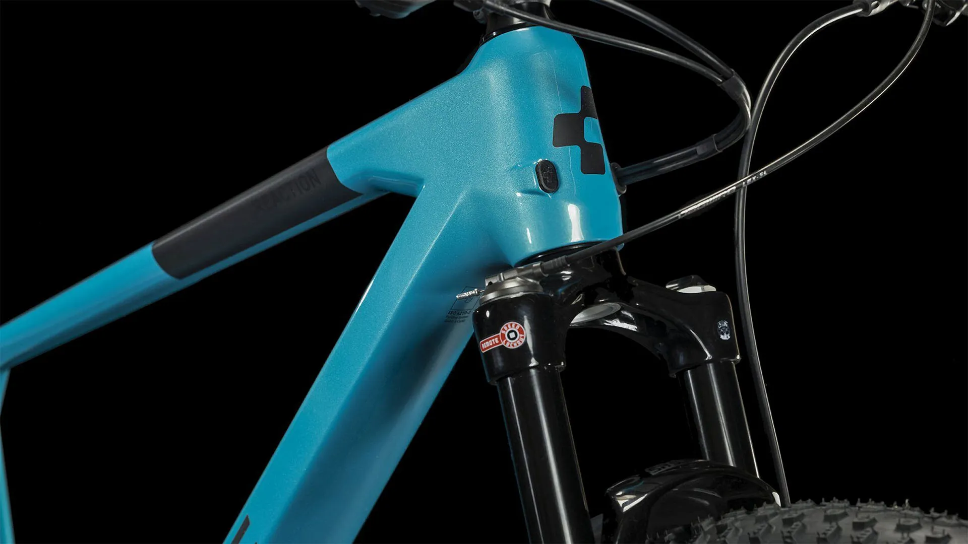 62 Race Cube Reaction C62 Blue Lime 2025 Cube Reaction C:62 Race Bike Reviews, Comparisons, Specs Bikes  Vital MTB