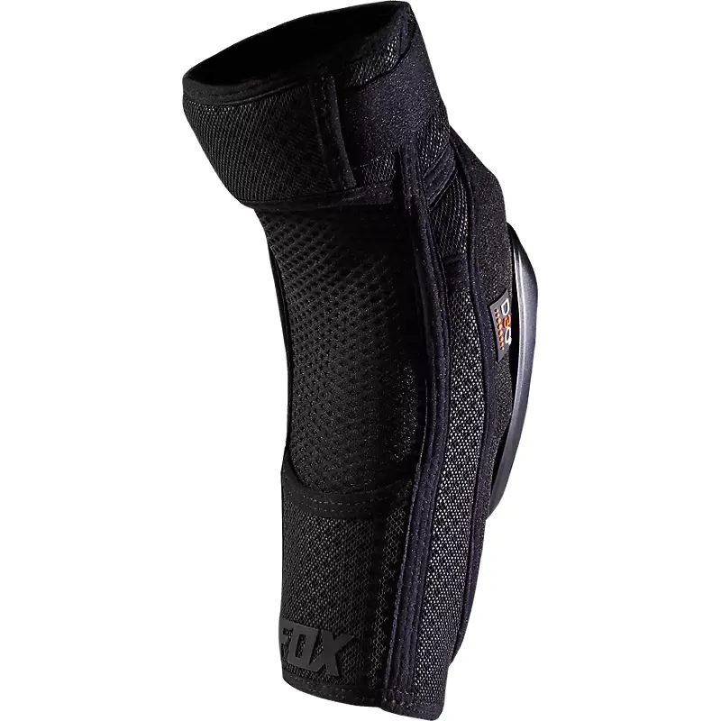 Fox Launch Pro D3O Elbow Pads in Black-1