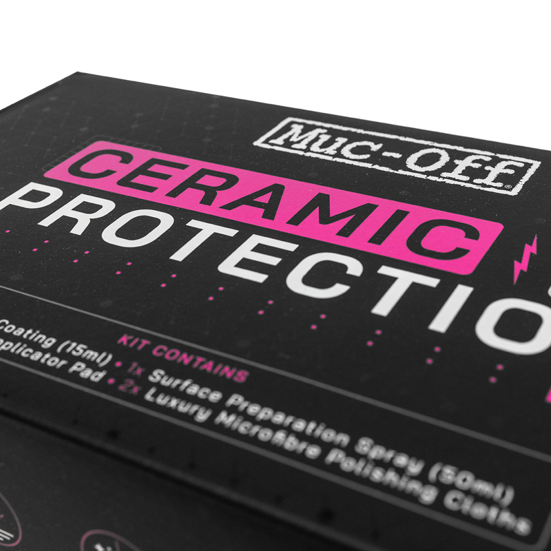 Muc-Off Ceramic Protection Kit-2