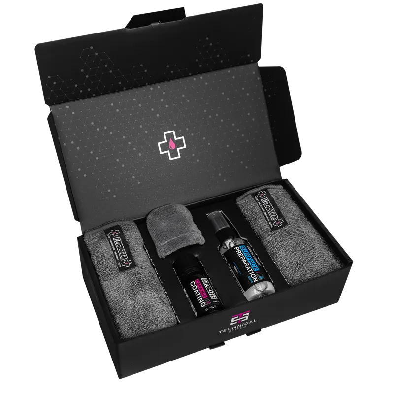 Muc-Off Ceramic Protection Kit