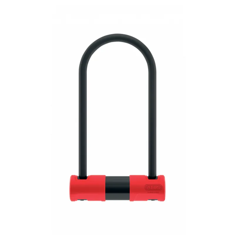 Abus Alarm Lock 440A Black Red 230mm 
