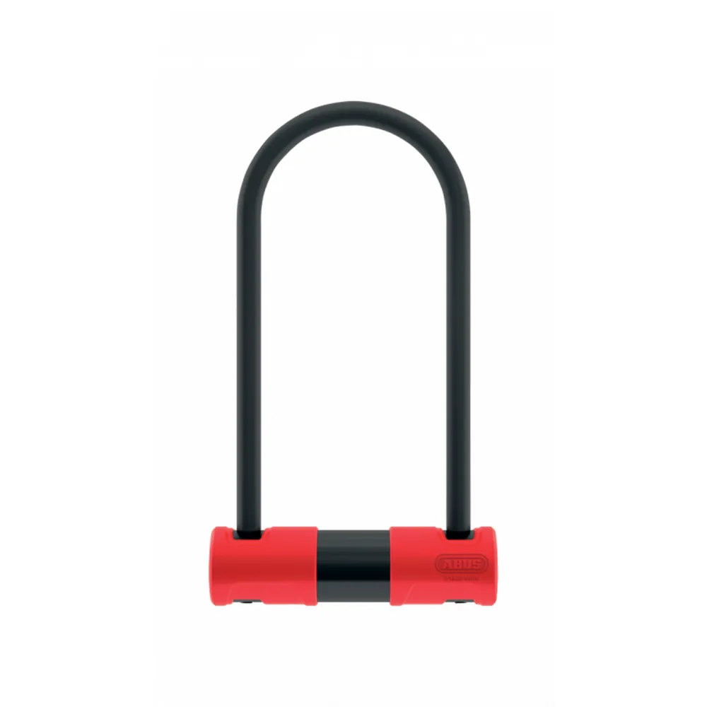 Team Cycles Abus Alarm 440A 150mm Bicycle Lock | Interest FREE Finance & Online Refund Policy.